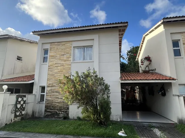 Imagem: Venda Casa Duplex em Condomínio 3 Quartos