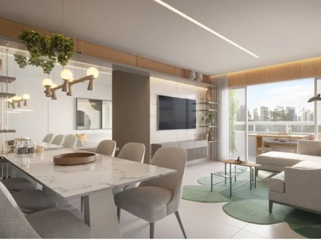 Imagem 15: Repasse apto 105 m² da construtora Mota Machado, condomínio ELEV