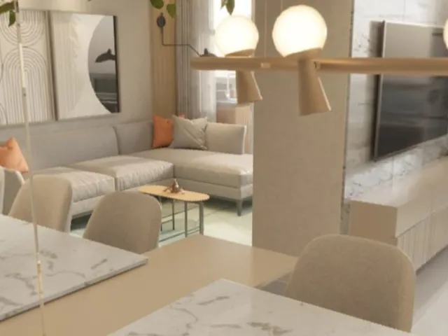 Imagem 11: Repasse apto 105 m² da construtora Mota Machado, condomínio ELEV