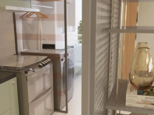 Imagem 2: Repasse apto 105 m² da construtora Mota Machado, condomínio ELEV