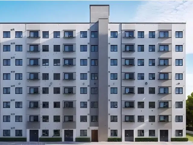 Imagem: Apartamento no Edson Queiroz