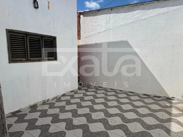 Imagem 8: Casa com 3 quartos, 2 vagas e possibilidade de ampliação - Turu