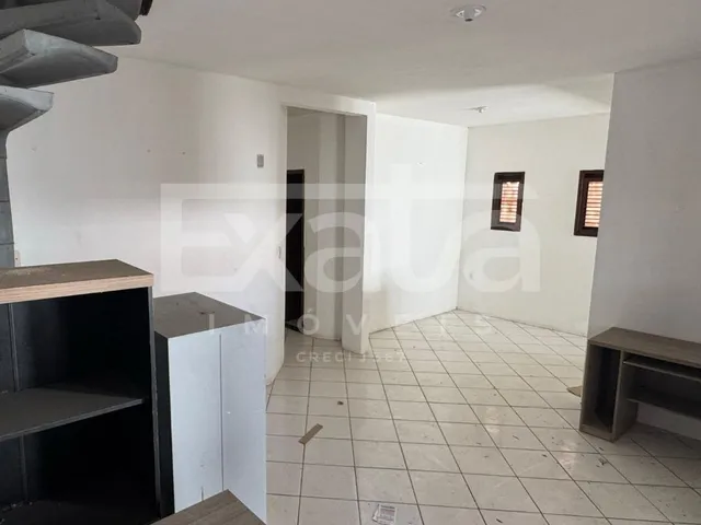 Imagem 4: Casa com 3 quartos, 2 vagas e possibilidade de ampliação - Turu