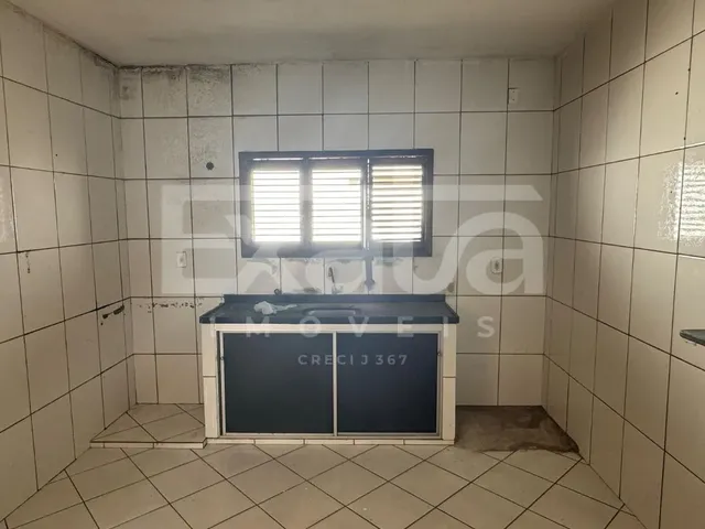 Imagem 3: Casa com 3 quartos, 2 vagas e possibilidade de ampliação - Turu