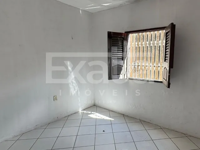 Imagem 6: Casa com 3 quartos, 2 vagas e possibilidade de ampliação - Turu