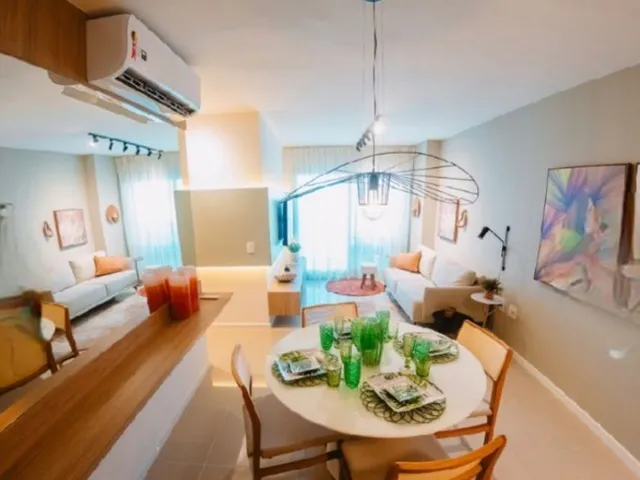 Imagem 16: GREN GARDEN RESIDENCE