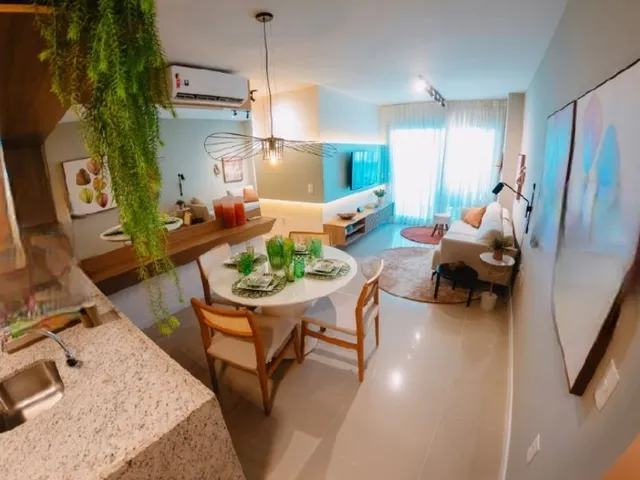 Imagem 11: GREN GARDEN RESIDENCE