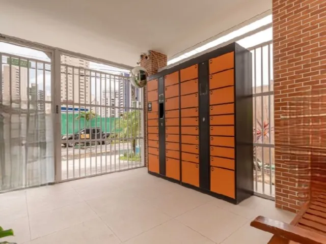 Imagem 3: GREN GARDEN RESIDENCE