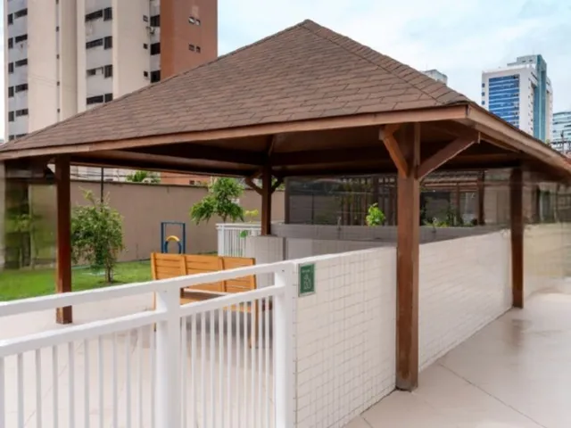 Imagem 4: GREN GARDEN RESIDENCE