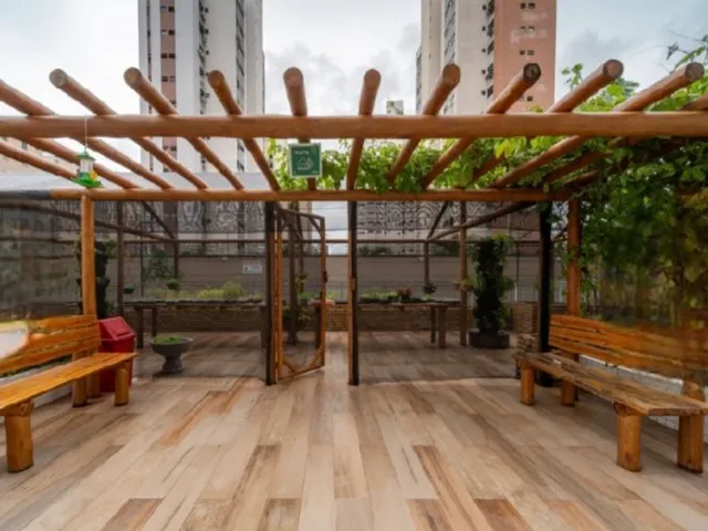 Imagem 7: GREN GARDEN RESIDENCE