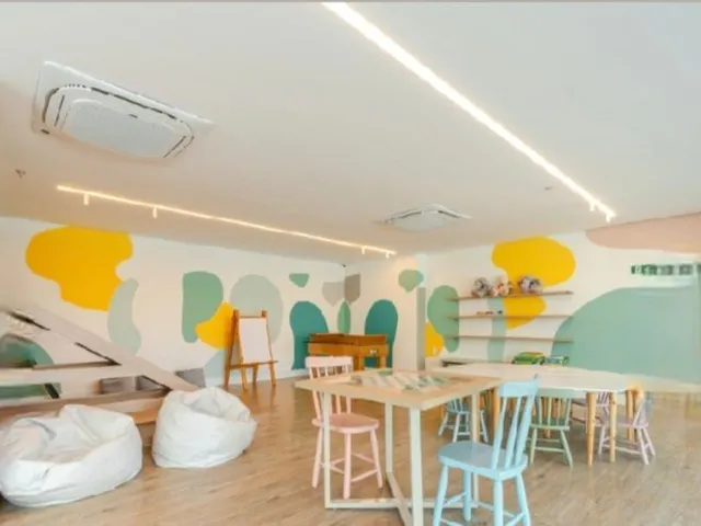 Imagem 12: GREN GARDEN RESIDENCE