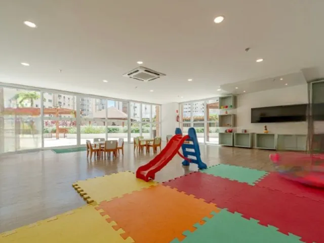 Imagem 13: GREN GARDEN RESIDENCE
