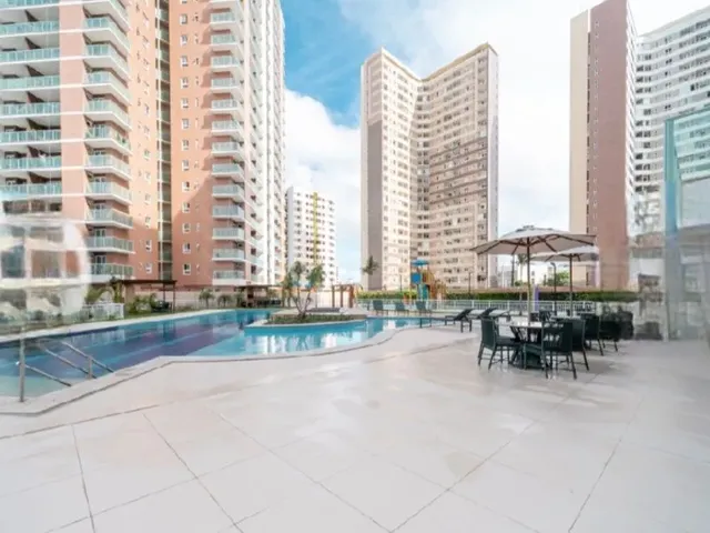 Imagem 6: GREN GARDEN RESIDENCE