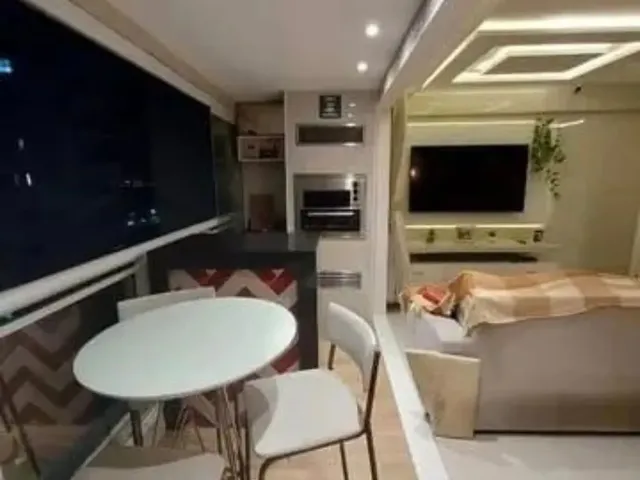 Imagem: Bravo Residence-Luciano Cavalcanti