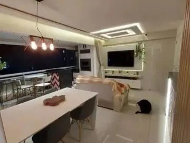 Imagem 8: Bravo Residence-Luciano Cavalcanti