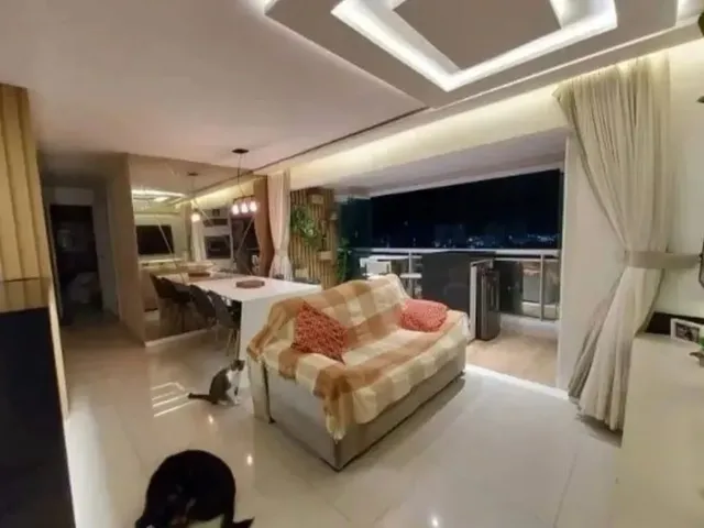 Imagem 9: Bravo Residence-Luciano Cavalcanti