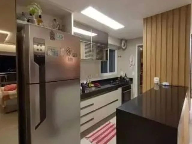 Imagem 3: Bravo Residence-Luciano Cavalcanti