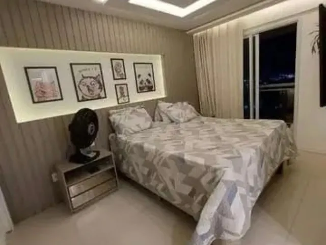 Imagem 15: Bravo Residence-Luciano Cavalcanti