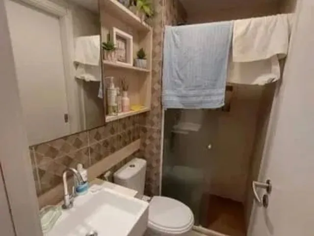 Imagem 13: Bravo Residence-Luciano Cavalcanti