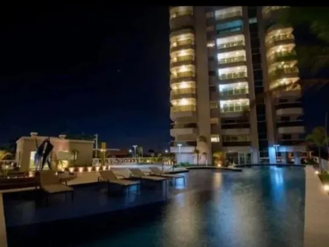 Imagem 14: Bravo Residence-Luciano Cavalcanti