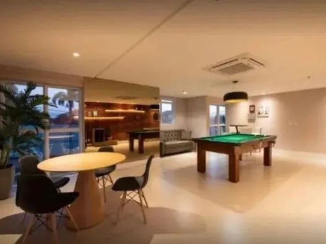 Imagem 2: Bravo Residence-Luciano Cavalcanti
