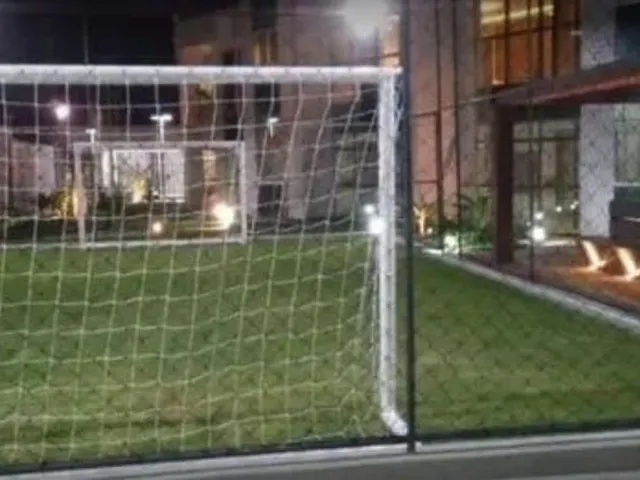 Imagem 5: Bravo Residence-Luciano Cavalcanti