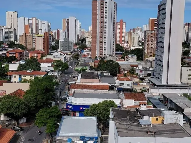 Imagem: Vendo Apartamento 65m2, 3 quartos, nascente
