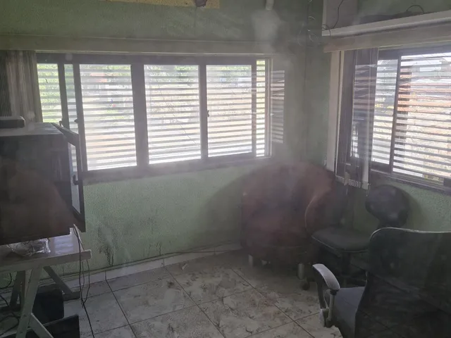 Imagem 9: Galpão 345 m² , ótimo acesso para caminhão