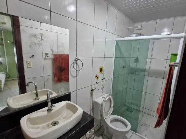 Imagem 2: Galpão 345 m² , ótimo acesso para caminhão