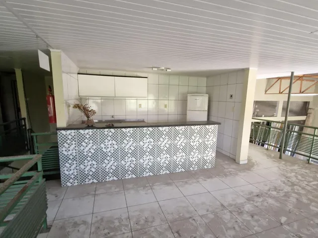Imagem 10: Galpão 345 m² , ótimo acesso para caminhão