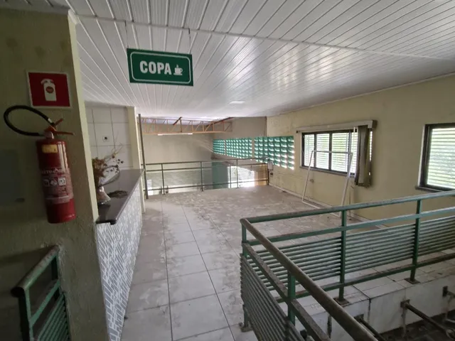 Imagem 16: Galpão 345 m² , ótimo acesso para caminhão