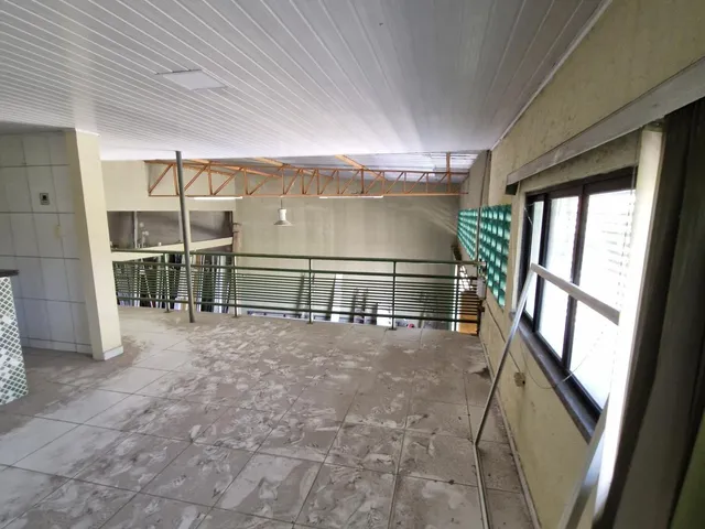 Imagem 13: Galpão 345 m² , ótimo acesso para caminhão