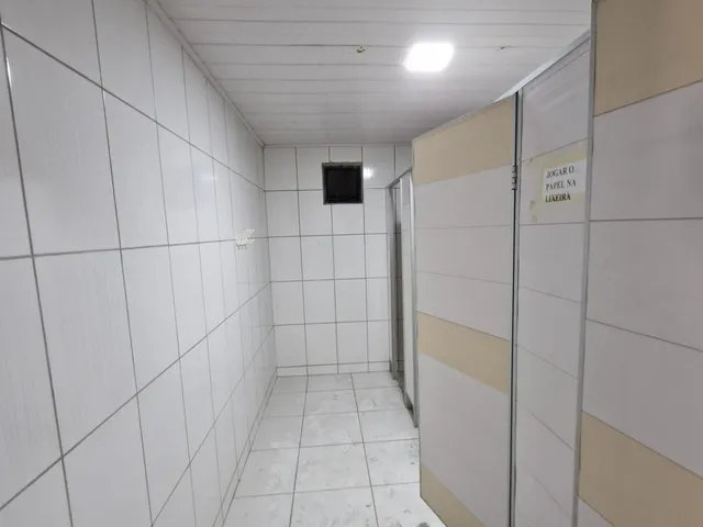 Imagem 15: Galpão 345 m² , ótimo acesso para caminhão