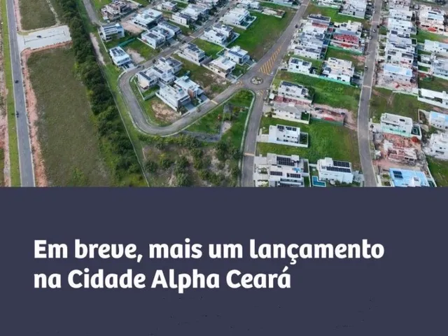 Imagem: O terreno possui 275m² de Área, Imóvel novo e está localizado