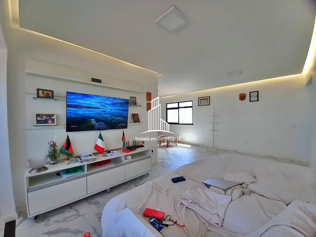 Imagem 1: Apartamento | 3 quartos | reformado