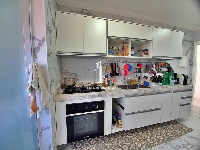 Imagem 8: Apartamento | 3 quartos | reformado