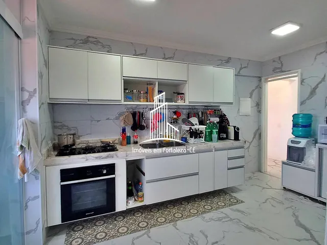 Imagem 6: Apartamento | 3 quartos | reformado