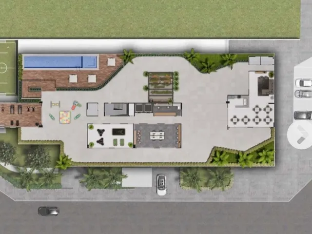 Imagem 8: ERIDAN MENDONÇA CONDOMINIUM