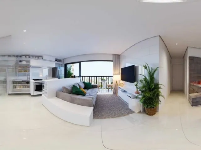 Imagem 6: ERIDAN MENDONÇA CONDOMINIUM