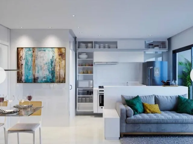 Imagem 3: ERIDAN MENDONÇA CONDOMINIUM