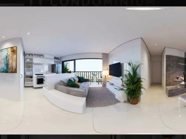 Imagem 16: ERIDAN MENDONÇA CONDOMINIUM