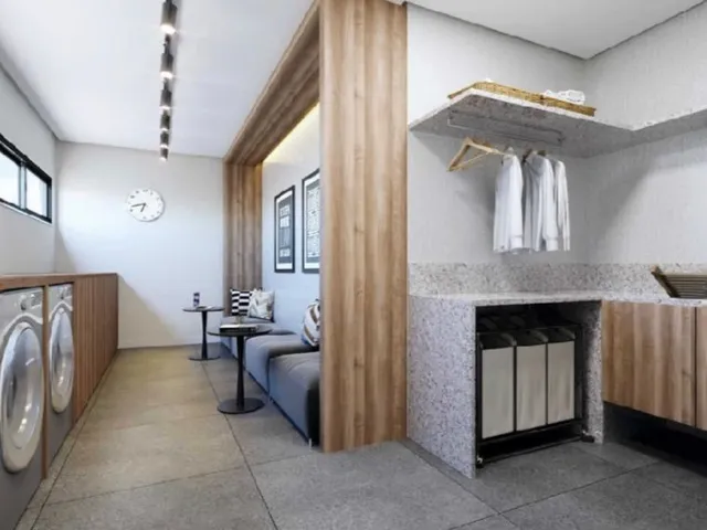 Imagem 12: ERIDAN MENDONÇA CONDOMINIUM