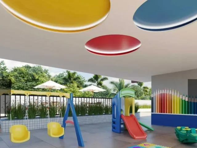 Imagem 7: ERIDAN MENDONÇA CONDOMINIUM