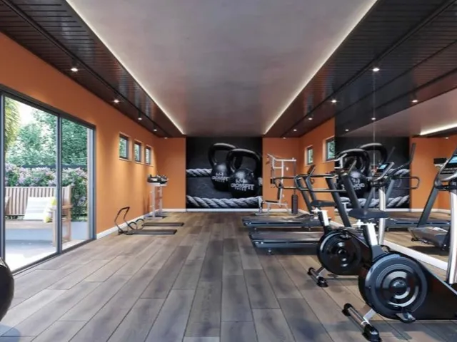 Imagem 4: ERIDAN MENDONÇA CONDOMINIUM