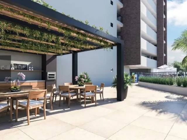 Imagem 11: ERIDAN MENDONÇA CONDOMINIUM