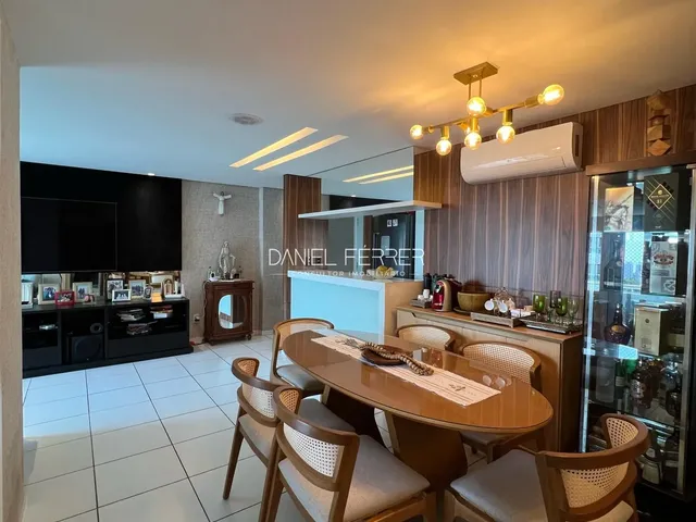 Imagem: Apartamento com 2 suítes, 2 vagas soltas