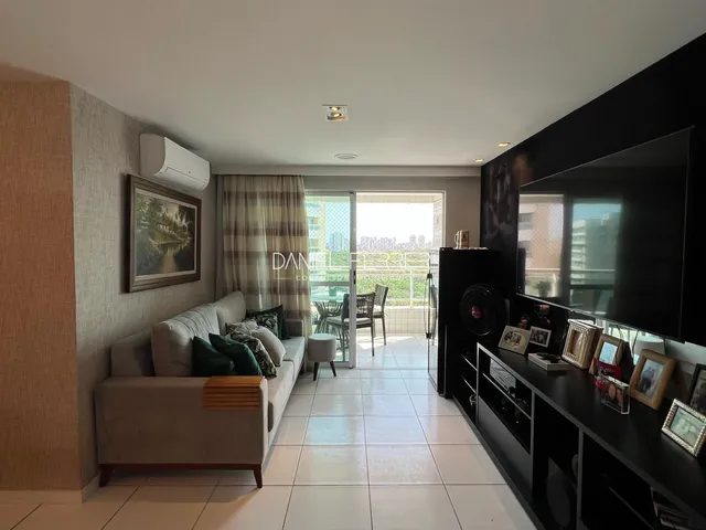 Imagem 9: Apartamento com 2 suítes, 2 vagas soltas, 81m2, pertinho da Unifor e Iguatemi