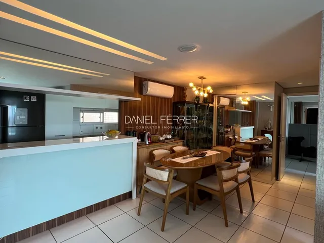 Imagem 7: Apartamento com 2 suítes, 2 vagas soltas, 81m2, pertinho da Unifor e Iguatemi