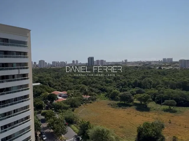 Imagem 13: Apartamento com 2 suítes, 2 vagas soltas, 81m2, pertinho da Unifor e Iguatemi