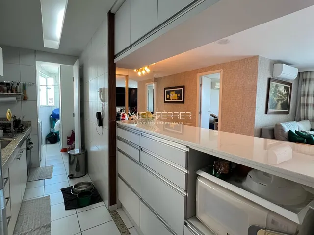 Imagem 8: Apartamento com 2 suítes, 2 vagas soltas, 81m2, pertinho da Unifor e Iguatemi